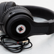Illustration for article titled Boomphones Phantom QS 1.0 Review: A Loud, Limited Headphone Speaker Combo
